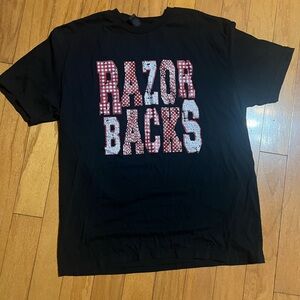Razorbacks Tee